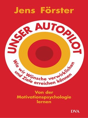 cover image of Unser Autopilot